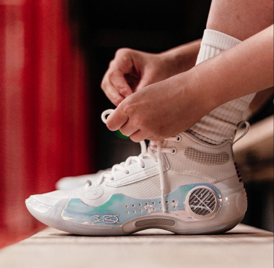 Giay Lining Way Of Wade 10 '305' ABAS075-2