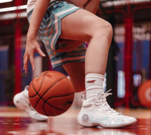 Giay Lining Way Of Wade 10 '305' ABAS075-2