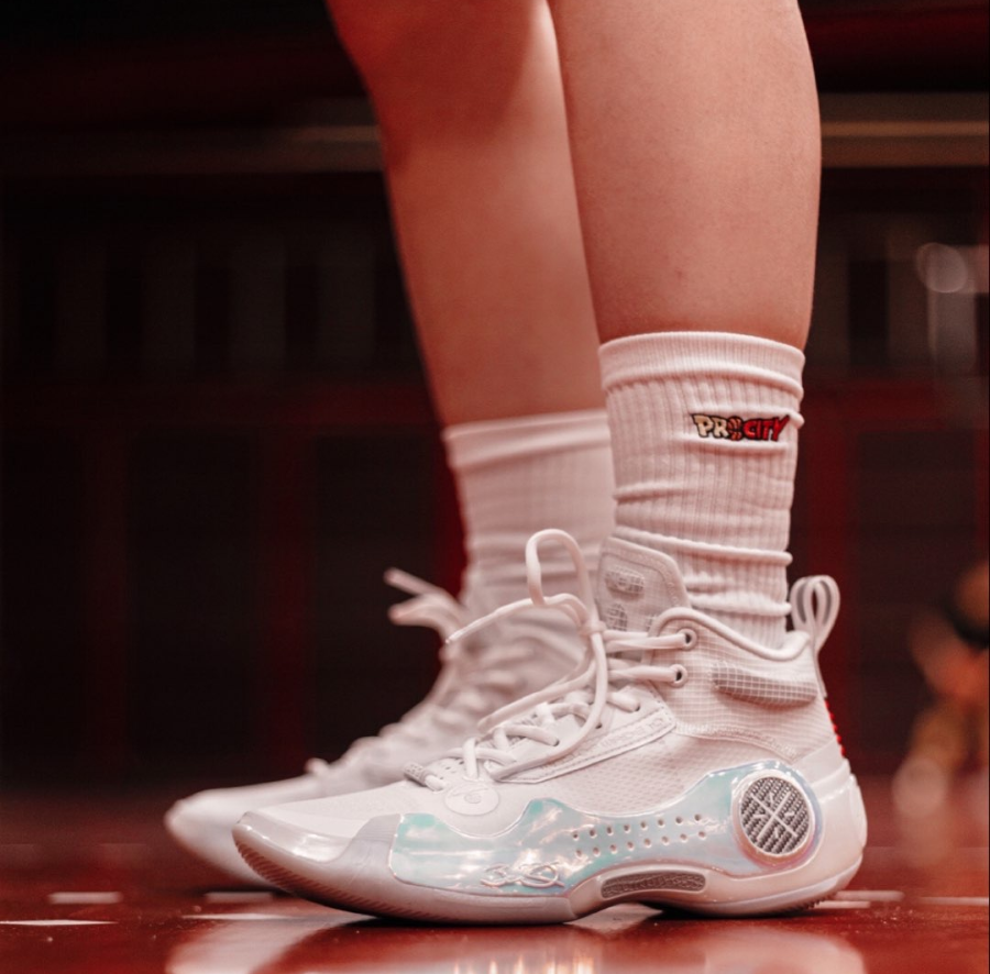 Giay Lining Way Of Wade 10 '305' ABAS075-2