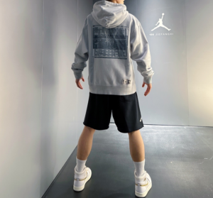 Giay Nike Air Jordan 1 High Zoom Air CMFT 2 'FIBA' DV1307-107