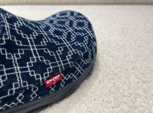 Dep Crocs Classic All-Terrain Clog 'Levi's Sashiko' 208917-410