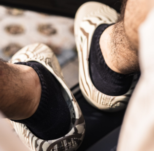 Dep Crocs Mellow Recovery Clog Palace 'Bone' 209383-2Y3