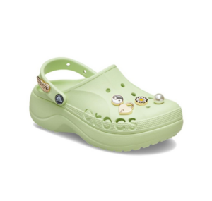 Dep Crocs Platform Elevated Pastel 'Neon' 208899-335