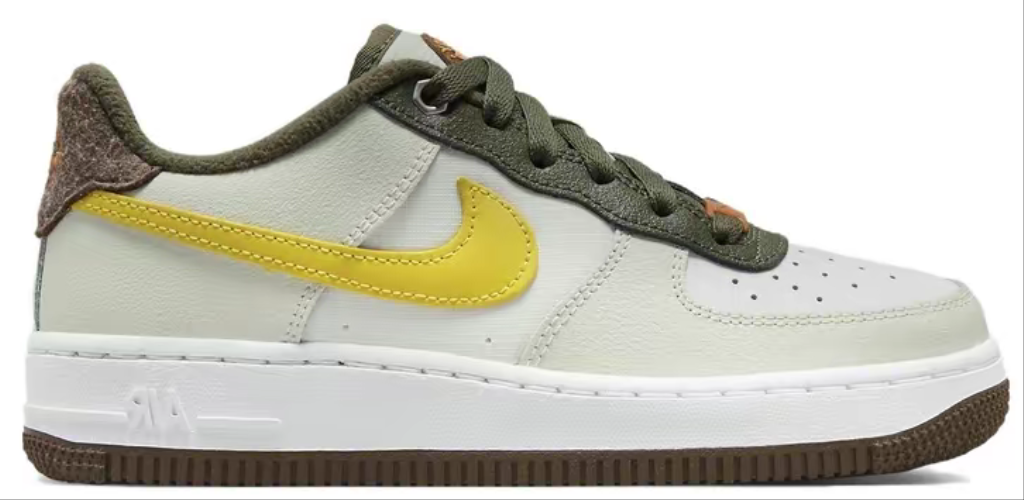 Giay Nike Air Force 1 Low GS ‘Ready, Play!’ FV3647-171