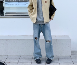 Giay Nike Air Force 1 Low 'Black White' FZ0627-010