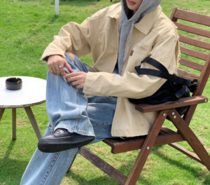 Giay Nike Air Force 1 Low 'Black White' FZ0627-010