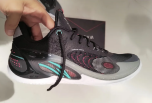 Giay Lining Way Of Wade 808 3 'Dark Flow' ABPT043-15