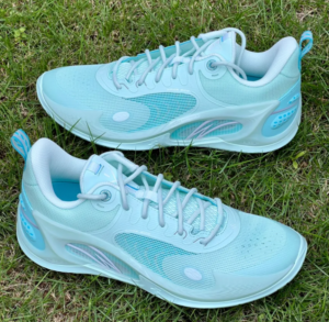 Giay Lining Way Of Wade 808 3 'Water Blue' ABPT043-11