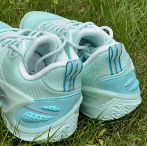 Giay Lining Way Of Wade 808 3 'Water Blue' ABPT043-11