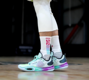 Giay Lining Wade All City 11 'Ice Blood' ABAT005-3