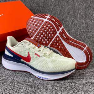 Giay Nike Structure 25 Road Running 'Sea Glass' DJ7883-001