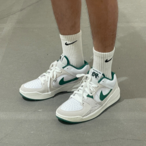 Giay Nike Jordan Stadium 90 'White Clover' DX4399-103