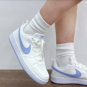 Giay Nike Court Borough Low 'Summit Bliss' DV5456-103