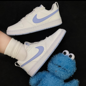 Giay Nike Court Borough Low 'Summit Bliss' DV5456-103