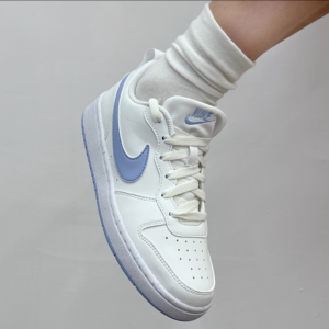 Giay Nike Court Borough Low 'Summit Bliss' DV5456-103