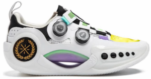 Giay Lining Way Of Wade 9 'White' ABES003-4