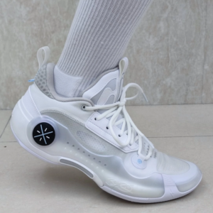 Giay Lining Way Of Wade 10 'White' ABAS083-1