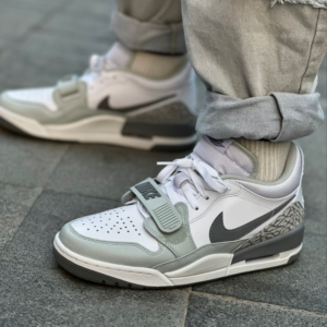 Giay Nike Air Jordan Legacy 312 Low 'Sea Glass' FV8115-101