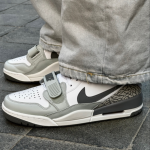 Giay Nike Air Jordan Legacy 312 Low 'Sea Glass' FV8115-101