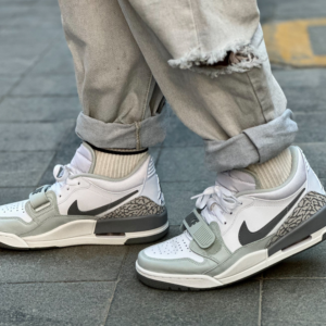 Giay Nike Air Jordan Legacy 312 Low 'Sea Glass' FV8115-101