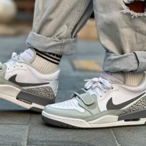 Giay Nike Air Jordan Legacy 312 Low 'Sea Glass' FV8115-101