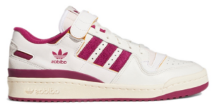Giay Adidas Originals Forum 84 Low 'Power Berry' GV9114