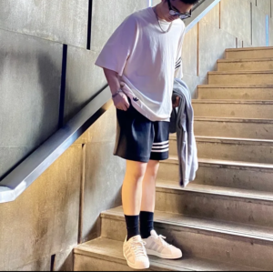 Giay Adidas Originals Superstar 'Cloud White' GW4437