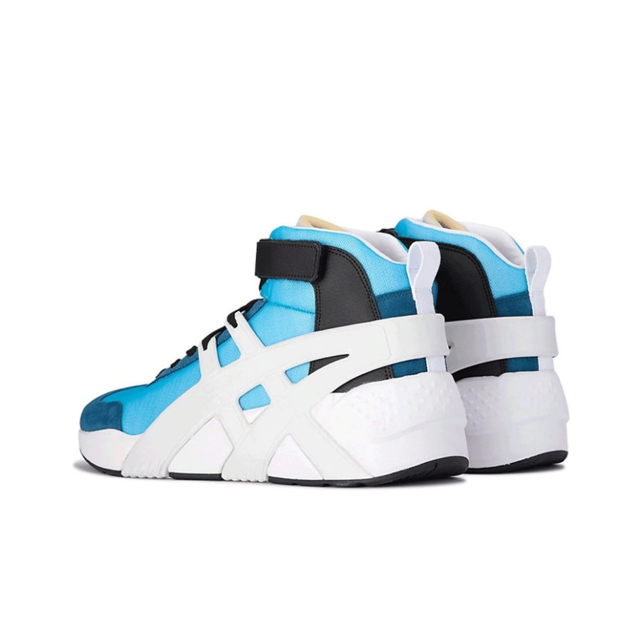 Giay Onitsuka Tiger Big Logo Trainer 2.0 MT 'Blue' 1183A909-400