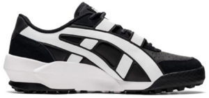 Giay Onitsuka Tiger Big Logo 'Black White' 1183A419-002