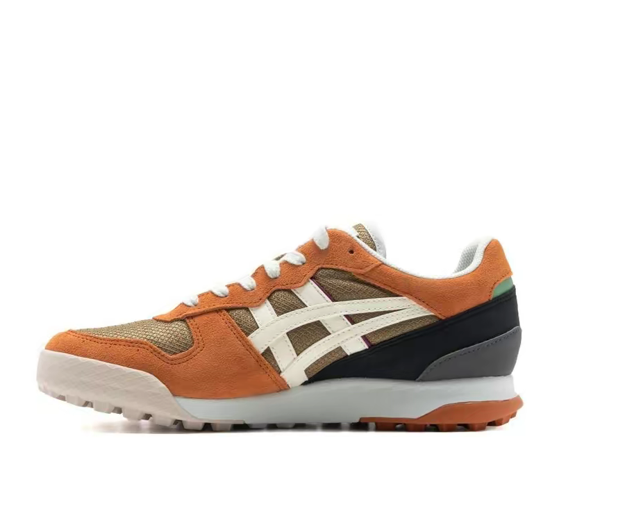Giay Onitsuka Tiger Horizonia 'Orange Black White' 1183A206-303