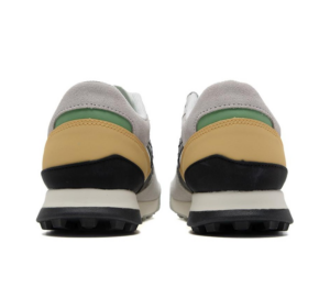 Giay Onitsuka Tiger Horizonia 'White Grey Green' 1183A206-304