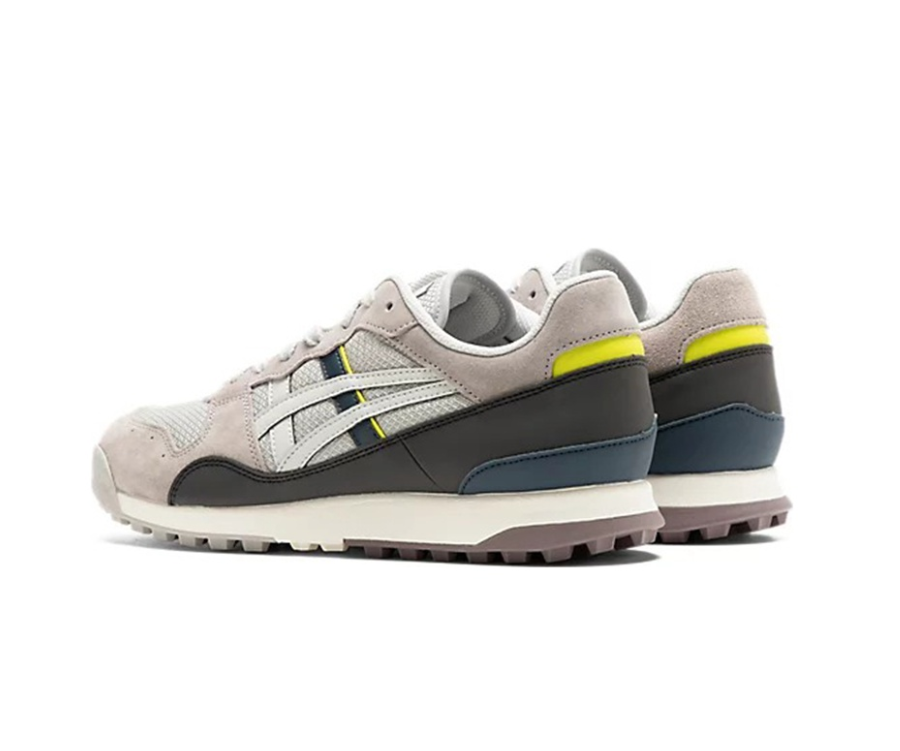 Giay Onitsuka Tiger Horizonia 'Oyster Grey' 1183A206-030