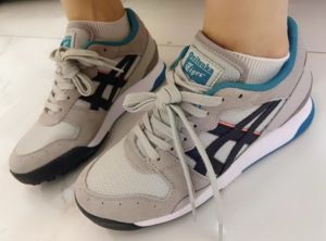 Giay Onitsuka Tiger Horizonia 'Grey' 1183A206-029