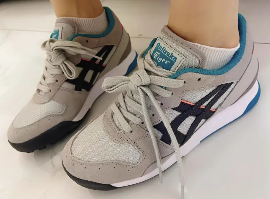 Giay Onitsuka Tiger Horizonia 'Grey' 1183A206-029