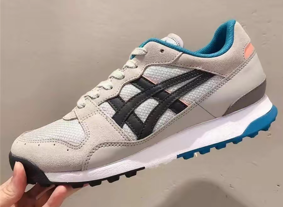 Giay Onitsuka Tiger Horizonia 'Grey' 1183A206-029