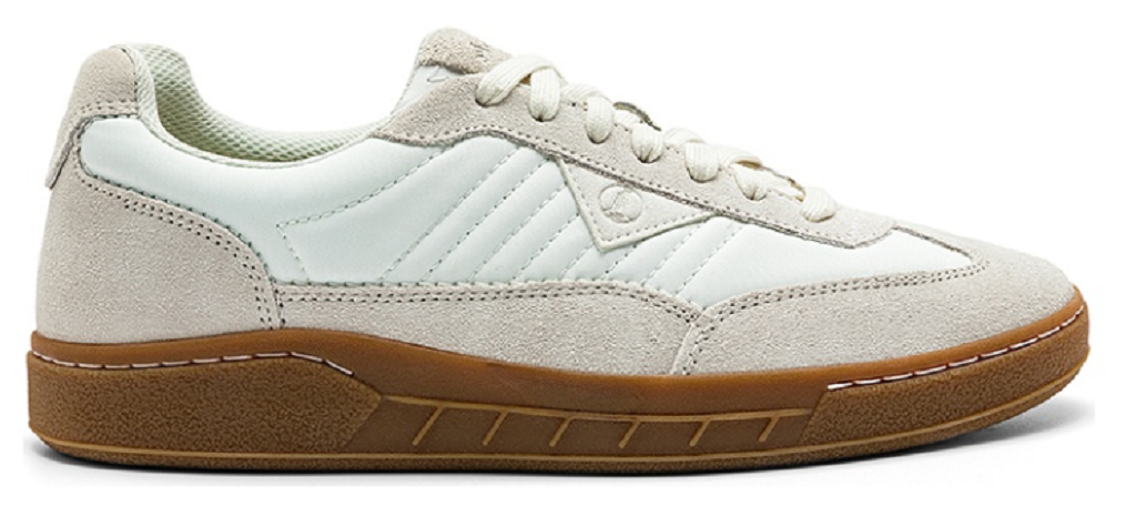 Giay Clarks Le Yi Dong 'White' 261703017