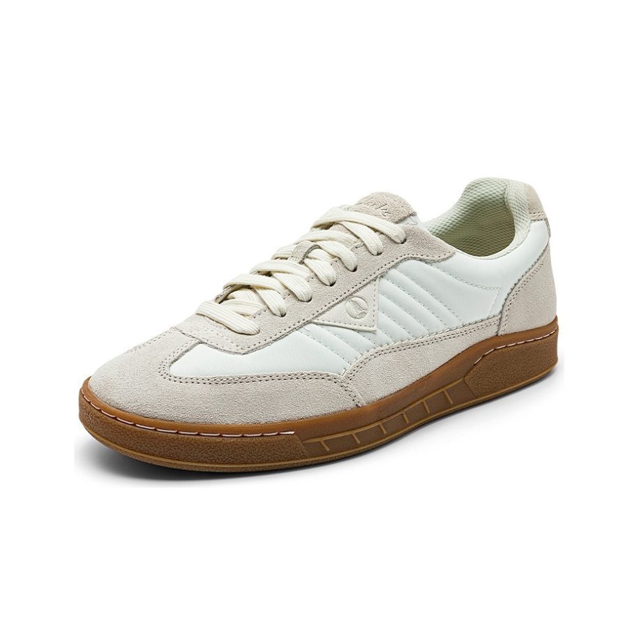 Giay Clarks Le Yi Dong 'White' 261703017