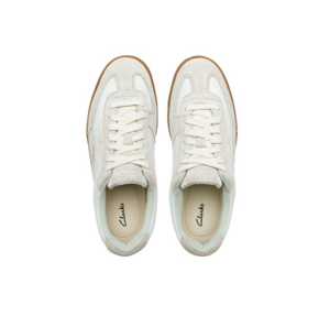 Giay Clarks Le Yi Dong 'White' 261703017