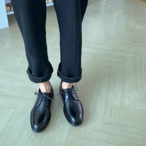 Giay Clarks Malwood Lace 'Black' 261681627