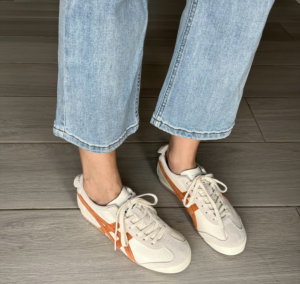 Giay Onitsuka Tiger Mexico 66 Vin 'Beige' 1183B391-201