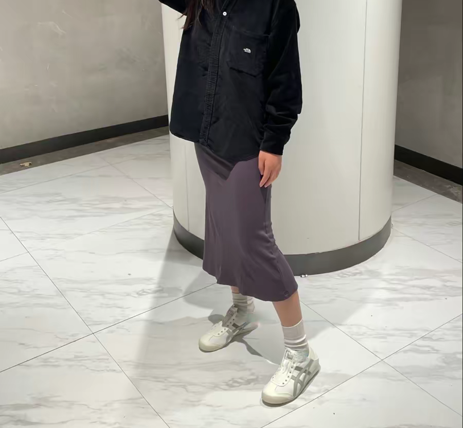 Giay Onitsuka Tiger Mexico 66 'White Grey' 1183C075-100