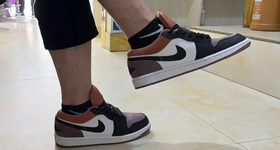 Giay Nike Air Jordan 1 Low SE 'Sky J Mauve' FB9907-102