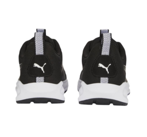 Giay Puma Twitch Runner Trail 'Black' 376961-05