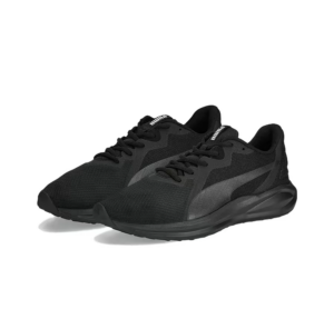 Giay Puma Twitch Runner 'Black' 376289-10