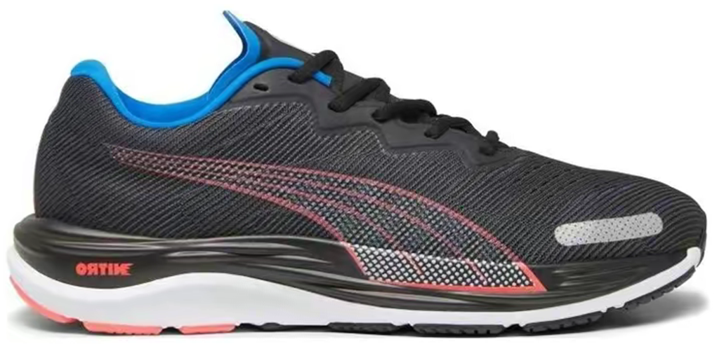 Giay Puma Velocity Nitro 2 'Orchid Ultra Blue' 195337-17