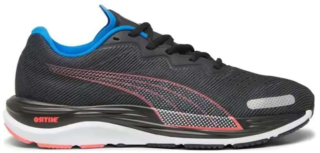 Giay Puma Velocity Nitro 2 'Orchid Ultra Blue' 195337-17