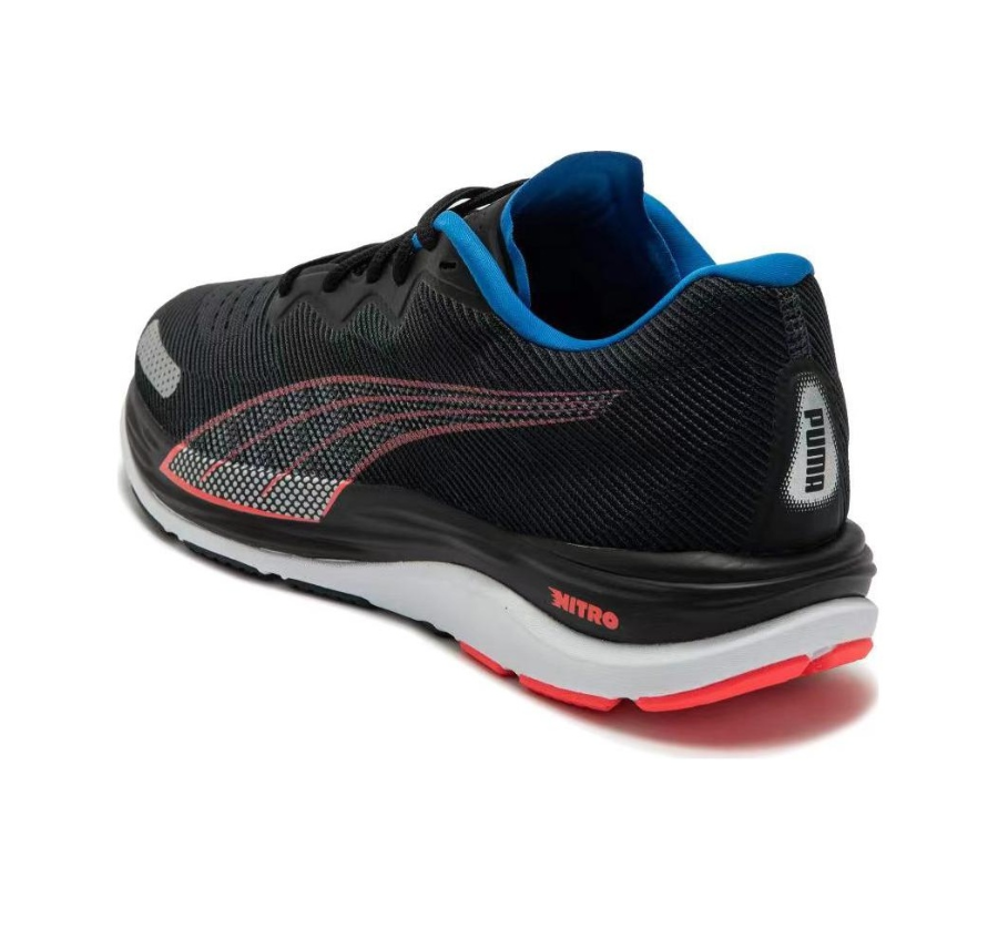 Giay Puma Velocity Nitro 2 'Orchid Ultra Blue' 195337-17