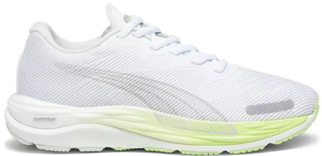 Giay Puma Velocity Nitro 2 'White' 376262-18