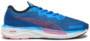 Giay Puma Velocity Nitro 2 'Blue' 195337-19