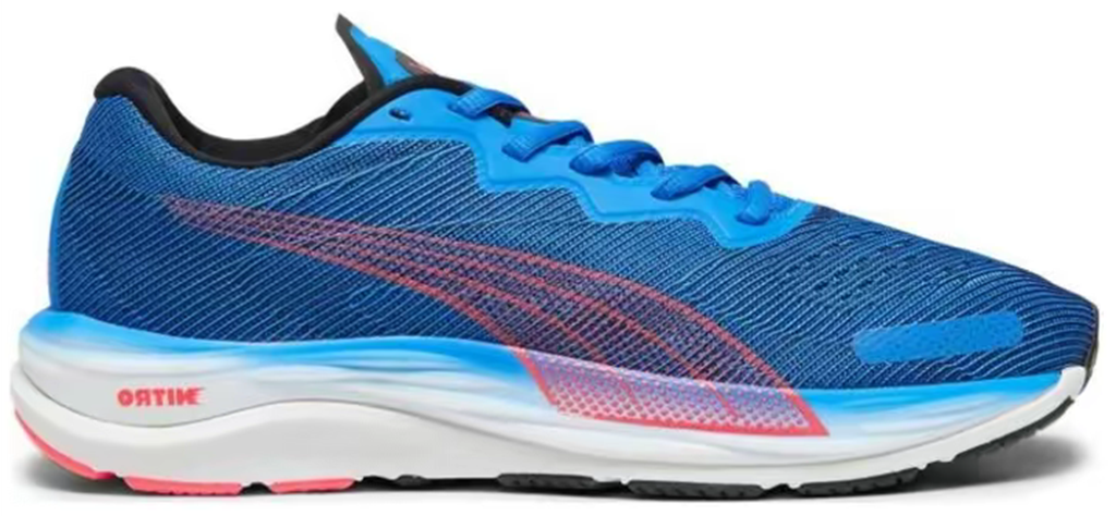 Giay Puma Velocity Nitro 2 'Blue' 195337-19